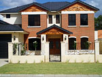 grand entry
